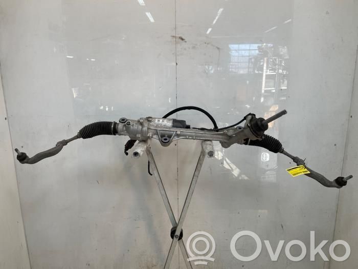 Renault Master IV Hammastangon mekaaniset osat 