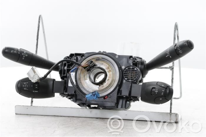 Peugeot 3008 I Bloc semnalizator și ștergător parbriz 