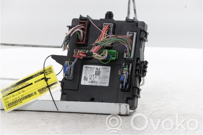 Renault Master IV Engine control unit/module 