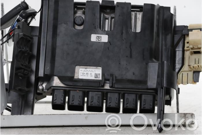 BMW 5 G30 G31 G38 Engine control unit/module 