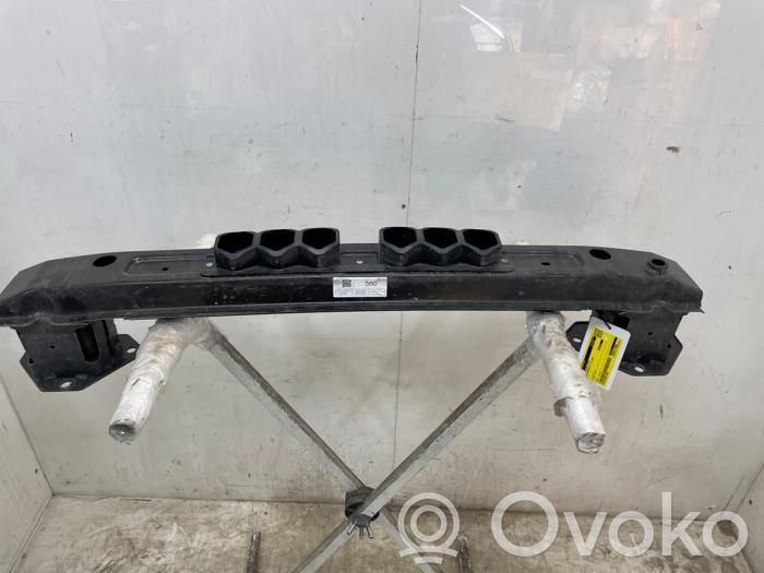 Jeep Compass Poprzeczka zderzaka tylnego 