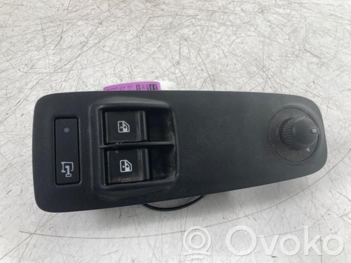 Fiat Ducato Electric window control switch 