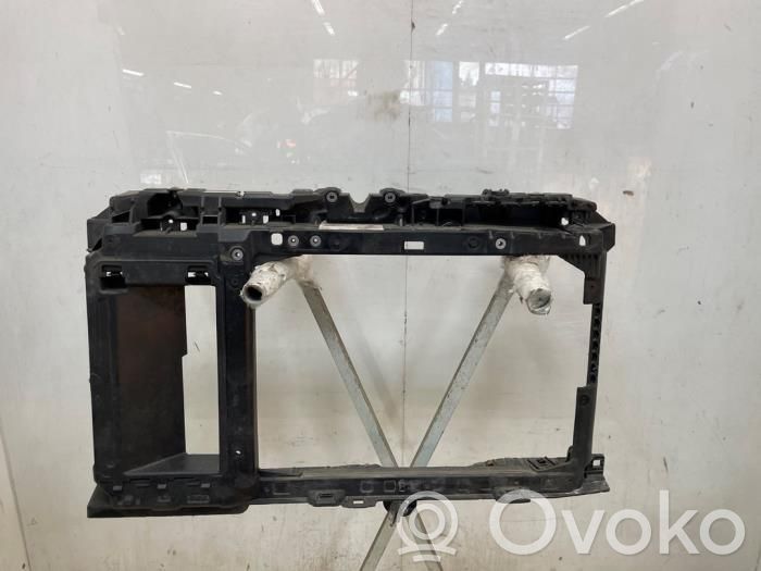 Opel Mokka B Radiatoru panelis 