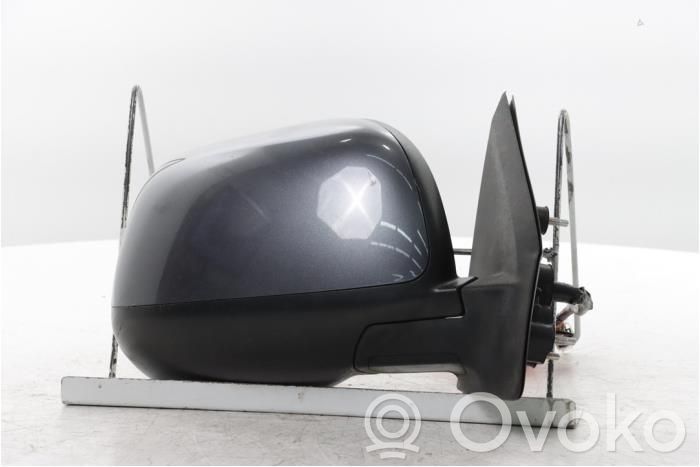 Citroen C-Crosser Specchietto retrovisore elettrico portiera anteriore 