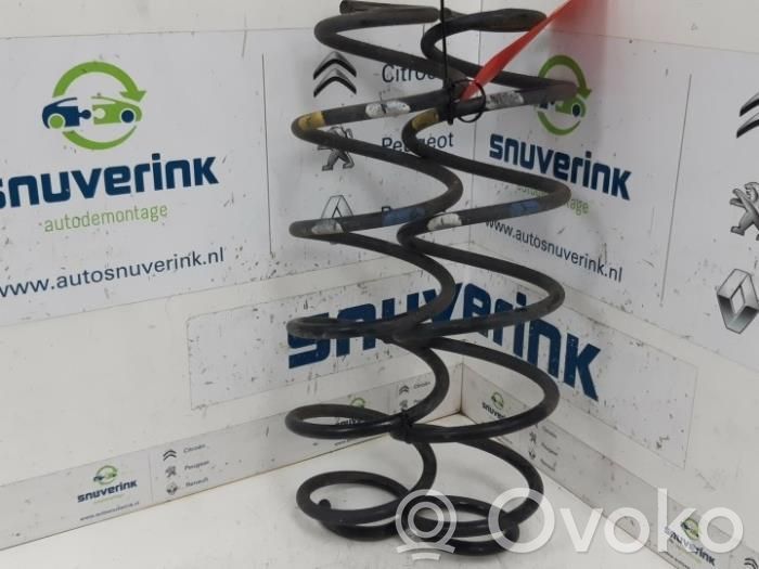 Citroen C3 Rear coil spring 