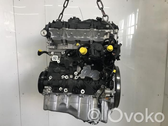 BMW 3 G20 G21 Motor 