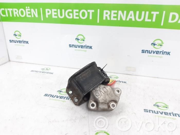 Citroen Berlingo Suport tampon motor 