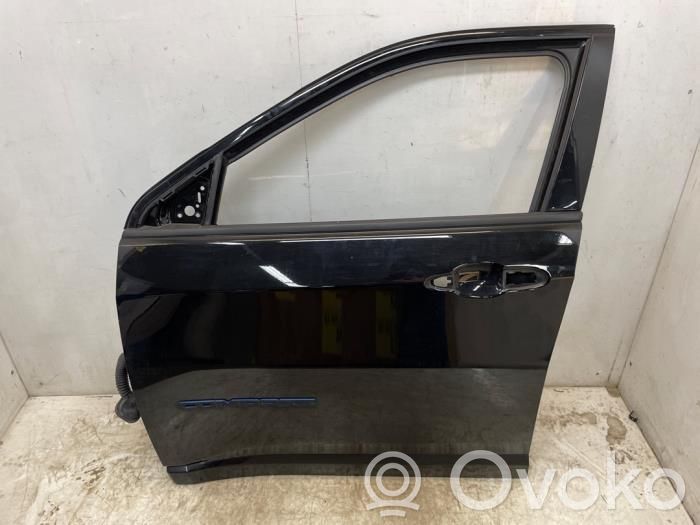 Jeep Compass Durvis 