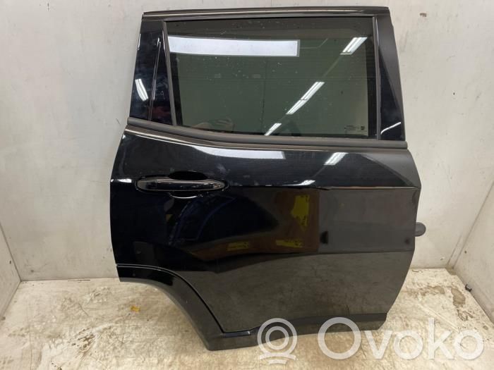 Jeep Compass Galinės durys 