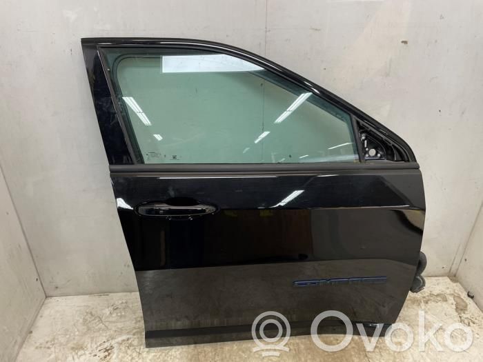 Jeep Compass Durvis 