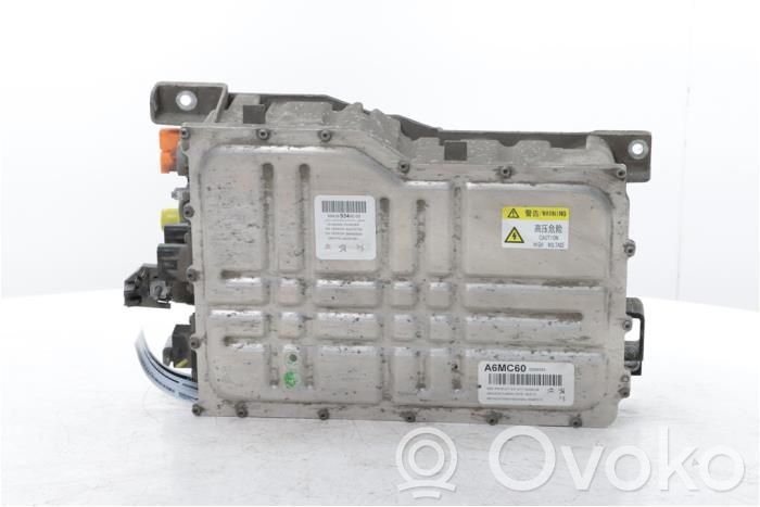 Peugeot 508 Convertisseur / inversion de tension inverseur 