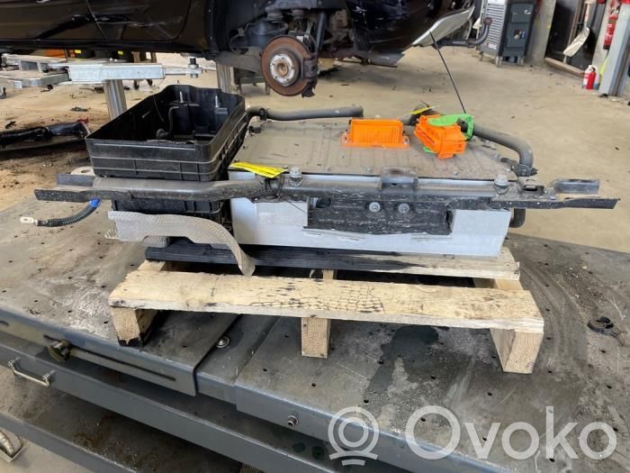 Renault Symbioz Hibrīda / elektromobiļu akumulators 
