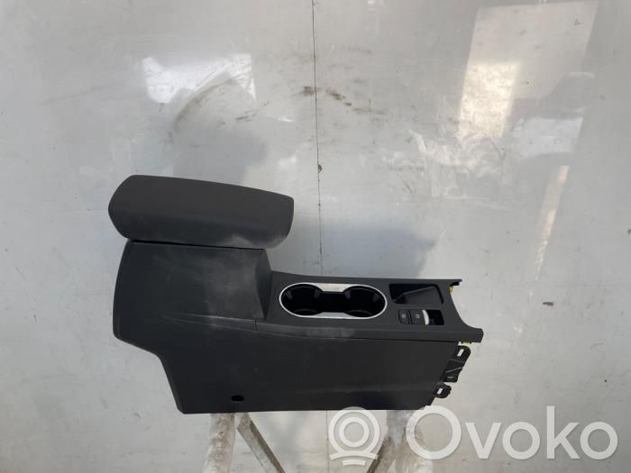 Renault Symbioz Center console 