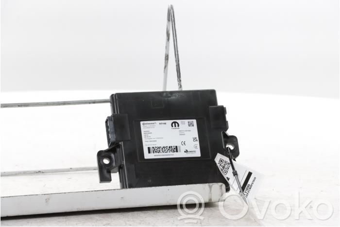 Jeep Compass Other control units/modules 