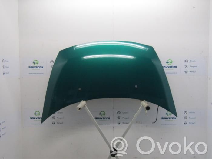 Citroen C3 Picasso Engine bonnet/hood 