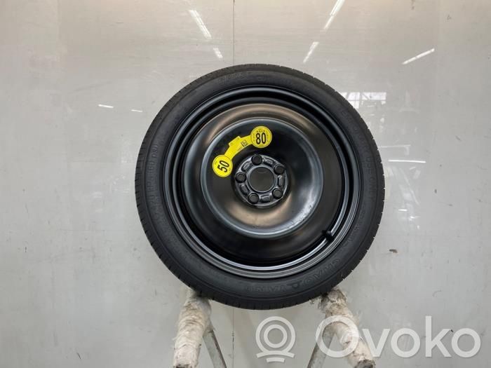 Volvo S60 Ruota di scorta R16 