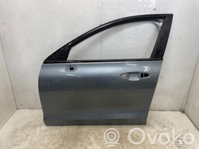 Volvo S60 Дверь 