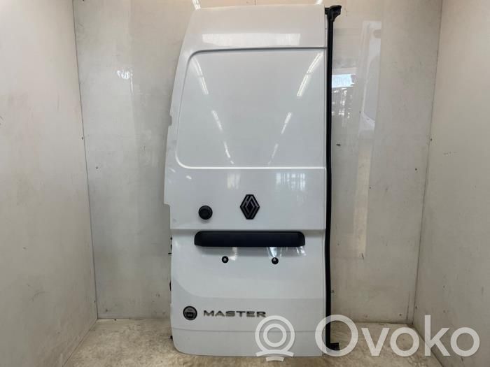 Renault Master IV Puerta de carga trasera/atrás 
