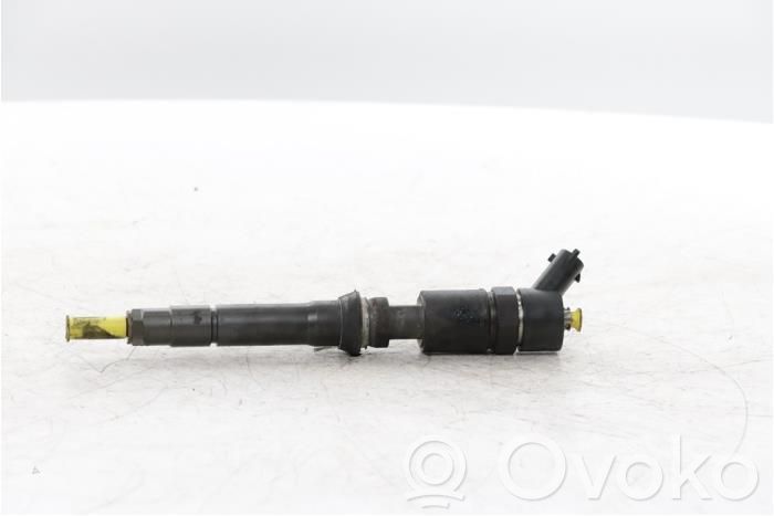 Fiat Ducato Inyector de combustible 