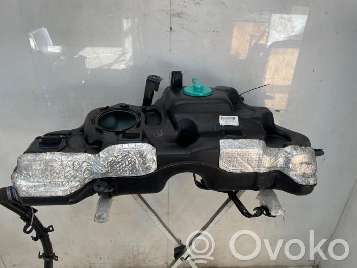 Citroen C5 Aircross Zbiornik paliwa 