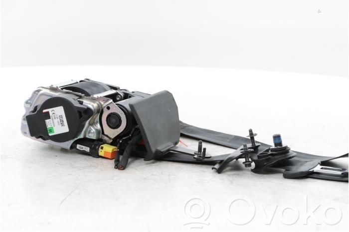 Volvo S60 Pas bezpieczeństwa fotela przedniego 