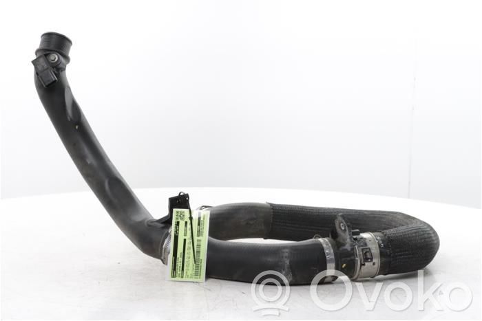 Opel Astra L Furtun/conductă intercooler 