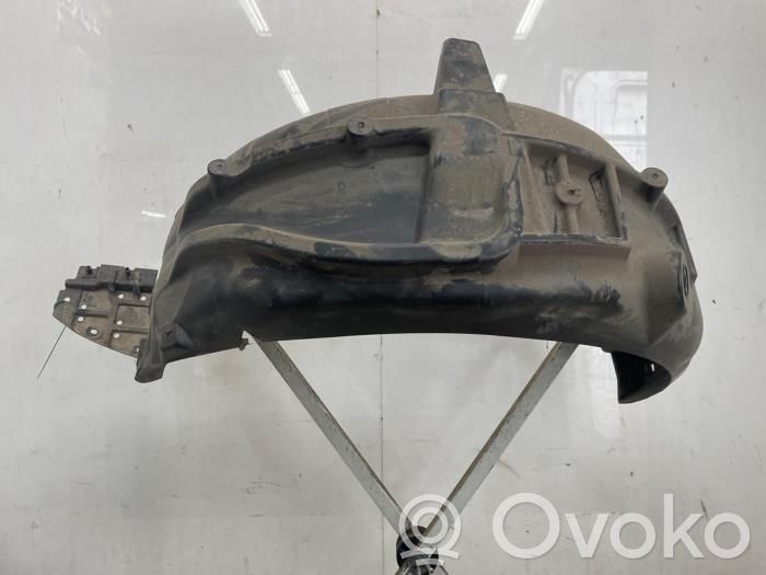 Opel Astra L Nadkole przednie 