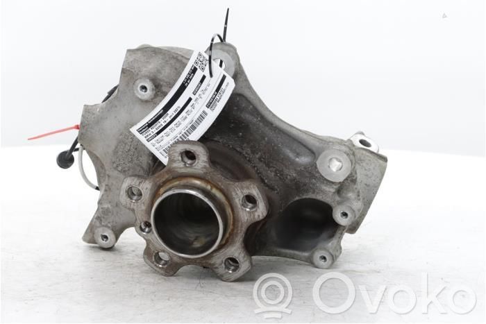 BMW 3 G20 G21 Fuso a snodo con mozzo ruota anteriore