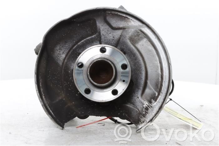 Volvo S60 Achsschenkel hinten