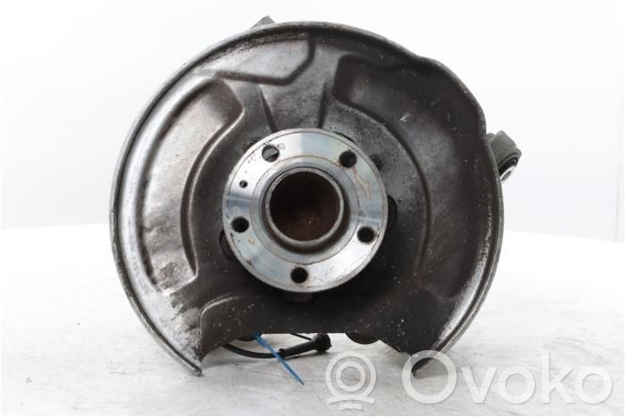 Volvo S60 Mangueta de dirección de rueda trasera 