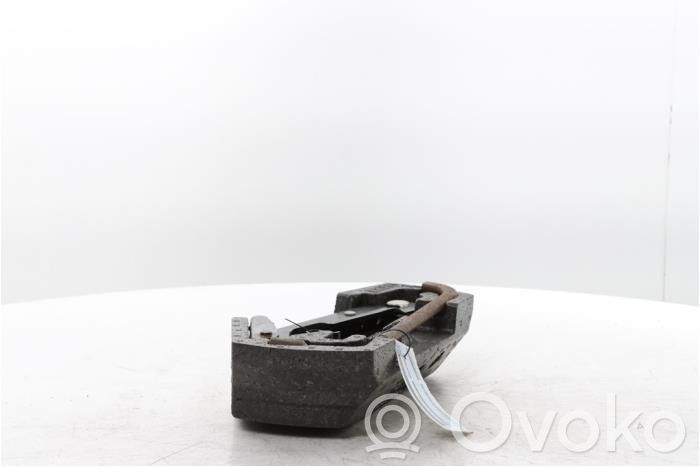 Peugeot 107 Lift Jack 