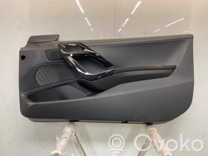 Peugeot 208 I Rivestimento del pannello della portiera anteriore