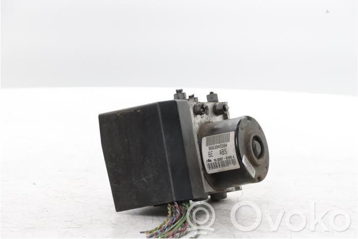 Peugeot 207 ABS Pump 