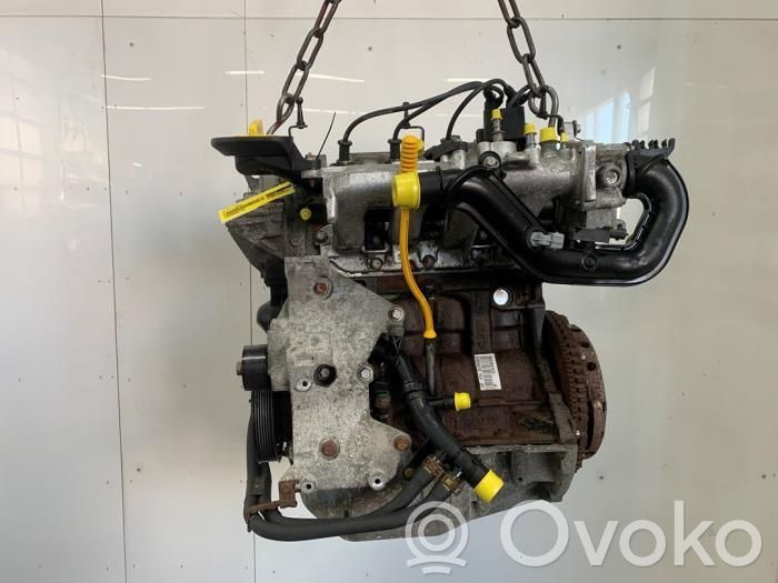Motor   7701478030,7701477919,7711497149,8201436327