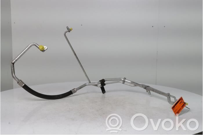Citroen C1 Wąż / Przewód klimatyzacji A/C 