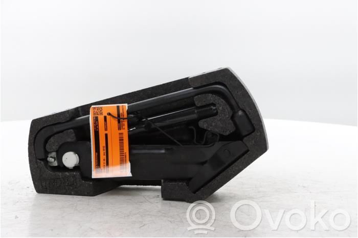 Citroen C1 Lift Jack 