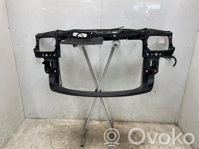 Opel Corsa D Pannello di supporto del radiatore