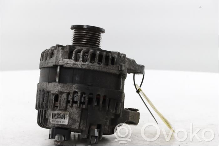 Renault Master III Alternador 