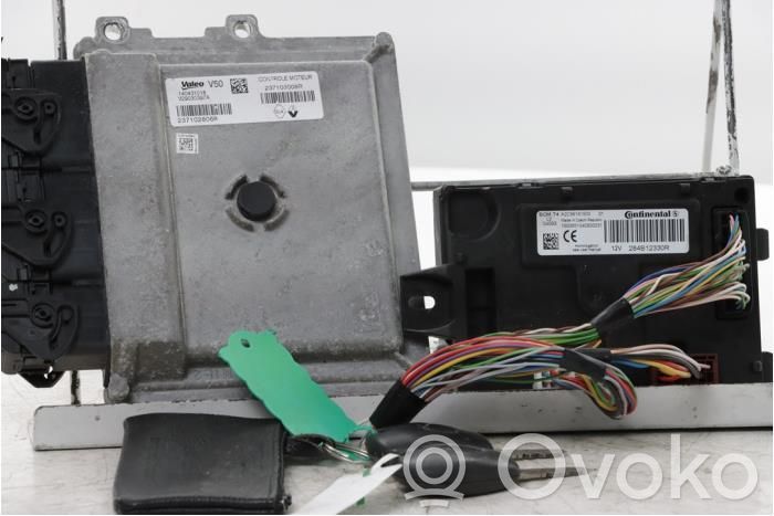 Engine control unit/module   284B10317R,237102806R,237103008R,284B10659R,284B11867R,284B14559R,284B15639R,284B16557R,284B17441R,284B19573R,A2C53430128