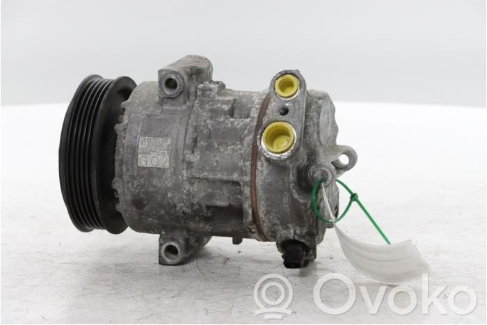 Opel Corsa D Compresseur de climatisation 