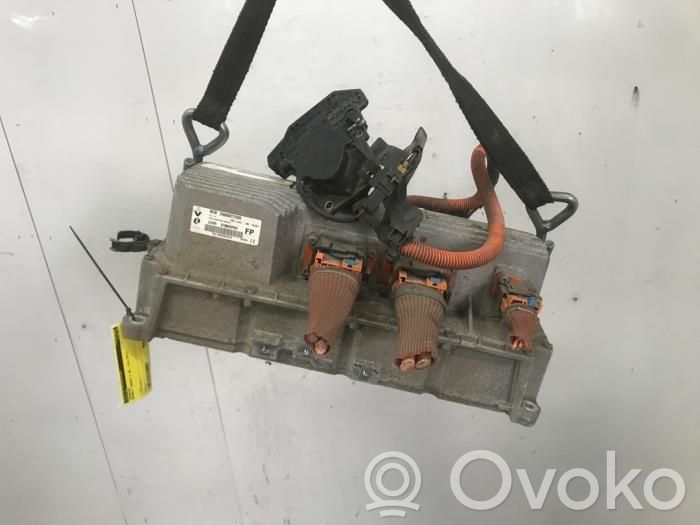 Renault Kangoo II Falownik / Przetwornica napięcia 