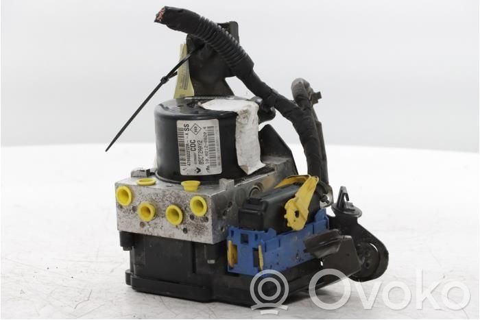 Renault Megane III Pompa ABS 