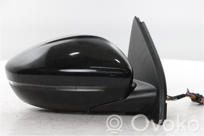 Peugeot 308 Specchietto retrovisore elettrico portiera anteriore 