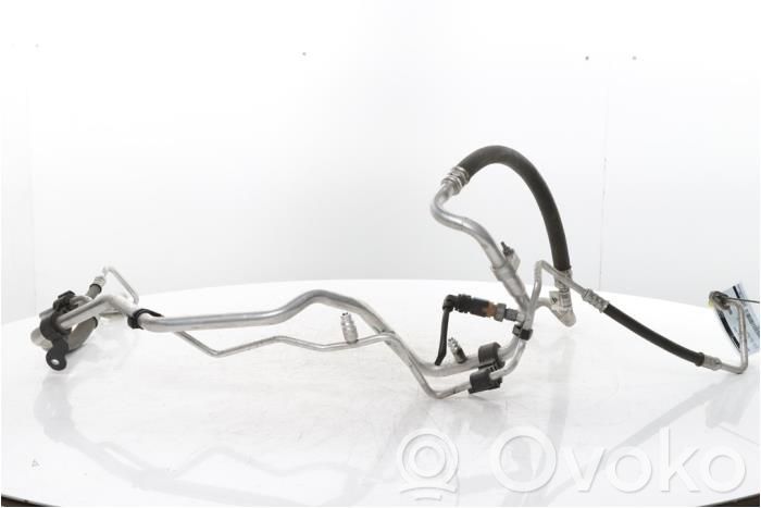 Peugeot 308 Conductă/furtun aer condiționat (A/C) 