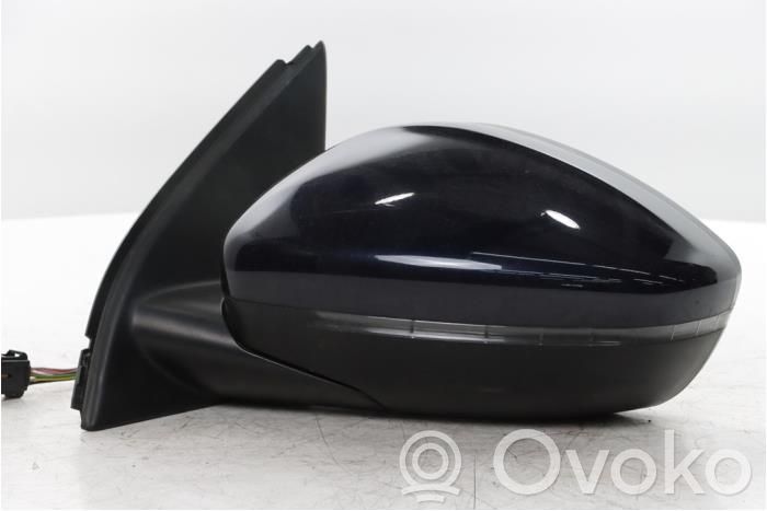 Peugeot 308 Specchietto retrovisore elettrico portiera anteriore