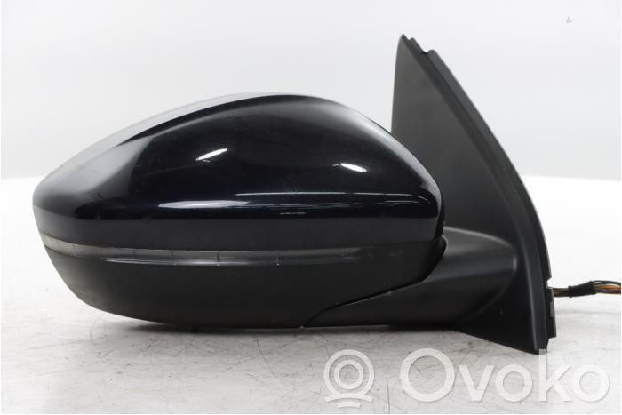 Peugeot 308 Specchietto retrovisore elettrico portiera anteriore 