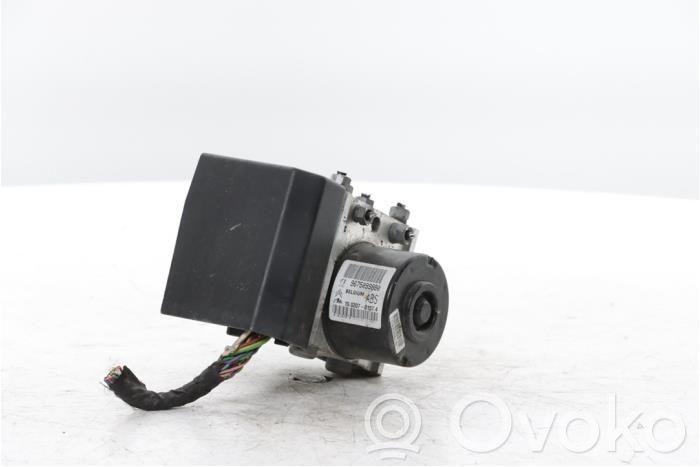 Peugeot 207 ABS Pump 