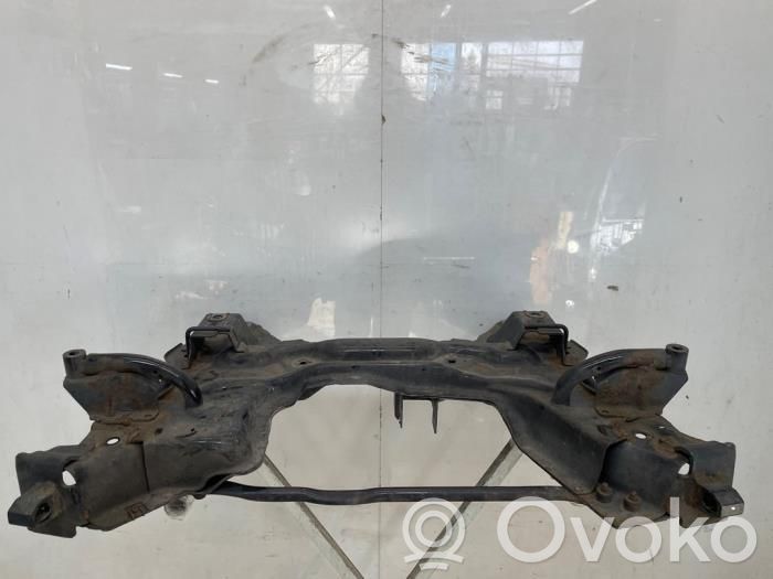 Peugeot 207 Front subframe 