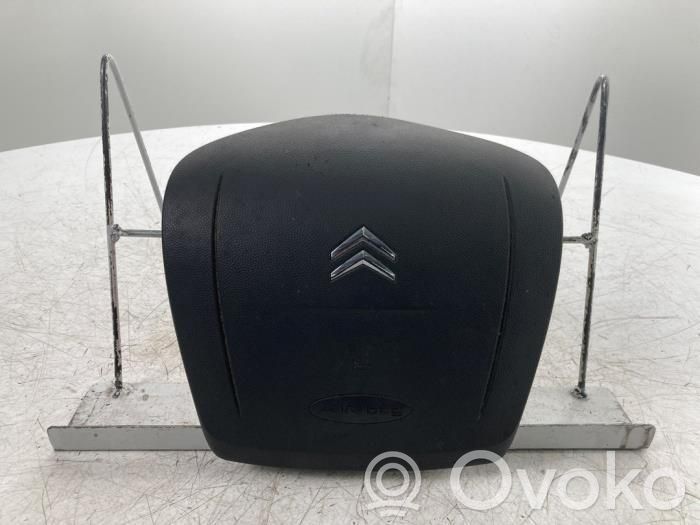 Citroen Jumper Airbag dello sterzo 