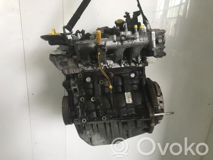 Engine   7701478030,7701477919,7711497149,8201436327